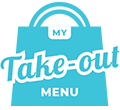 My Take-Out Menu